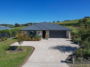 19 Harpers Avenue, Otorohanga, Otorohanga