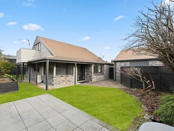 32A Ashley Street, St Andrews, Hamilton