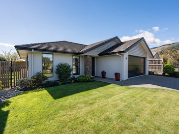 9 Langdale Drive, Richmond
