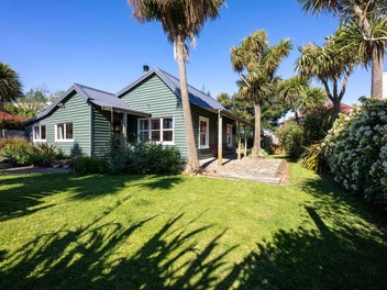 101 Spaxton Street, Methven, Methven