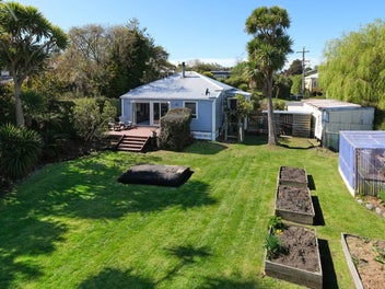 10 Hill Road, Warrington, Waikouaiti
