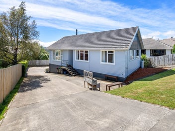 328 Brockville Road, Brockville, Dunedin