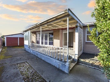 66 Dunster Street, Burnside, Christchurch