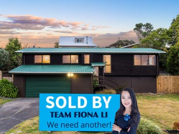8 Chardon Place, Henderson, Auckland