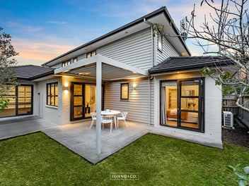 26 Ganley Terrace, Stonefields, Auckland