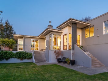 41 Selwyn Street, Maori Hill, Timaru