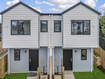 8/31 Weymouth Road, Manurewa, Auckland