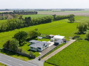 1331 Rongotea Road, Kairanga, Palmerston North