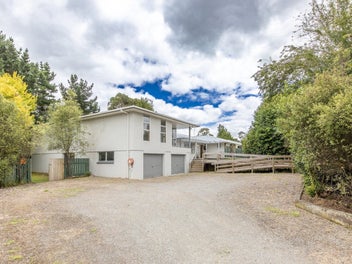 25 Ranfurly Street, Dannevirke, Dannevirke