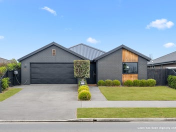67 Richmond Avenue, Halswell, Christchurch