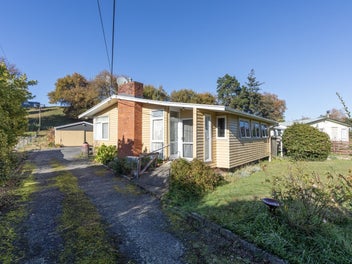 148 Mount Herbert Road, Waipukurau
