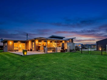 21 Sunrise Drive, Seaward Bush, Invercargill