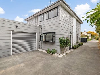 2/54 Gresford Street, Edgeware, Christchurch