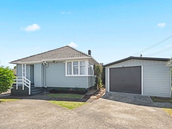 49 Arimu Road, Papakura, Papakura