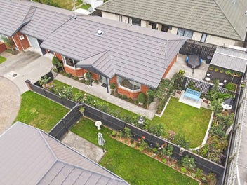 6 Surrey Lane, Levin, Levin