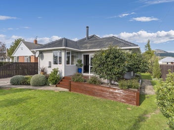 34 Perth Street, Mosgiel, Mosgiel