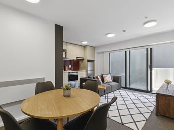 503/111 Dixon Street, Te Aro, Wellington