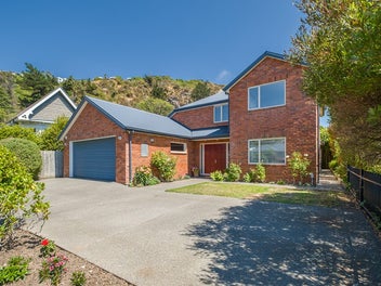 22B Taupata Street, Redcliffs, Christchurch