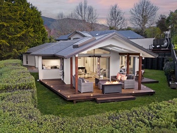 34 Park Drive, Richmond, Richmond