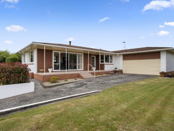 46 Nevada Drive, Merrilands, New Plymouth