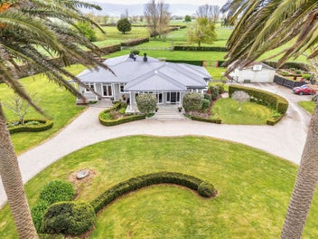 574 Wardville Road, Wardville, Waharoa