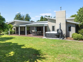 7 John Leith Place, Leithfield, Amberley