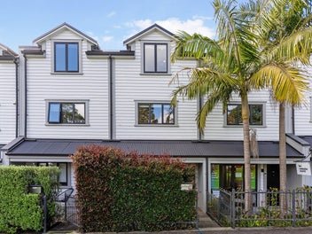 13/386 Richmond Road, Grey Lynn, Auckland