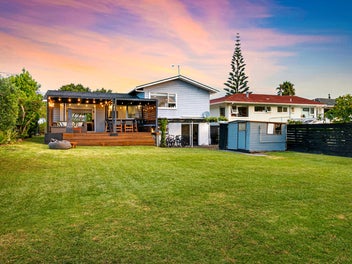 53 Gordon Avenue, Forrest Hill, Auckland