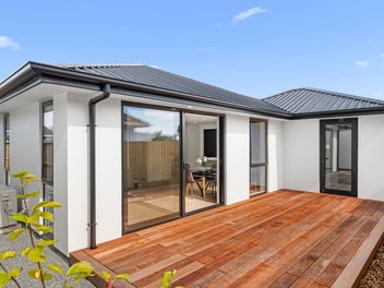 3/27 Checketts Avenue, Halswell, Christchurch