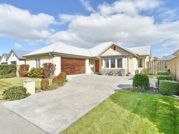 4 Wagner Crescent, Northwood, Christchurch