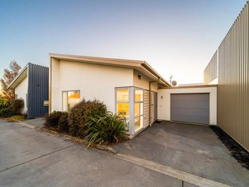 7/71 Corsair Drive, Wigram, Christchurch