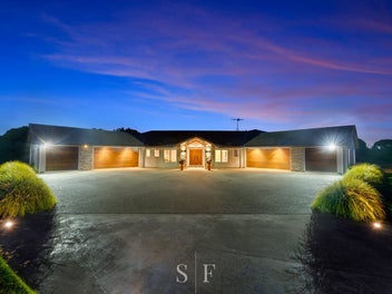 131 King Arthur Drive, Otaihanga, Paraparaumu
