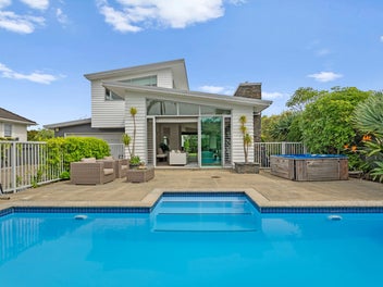 40 Chelmsford Avenue, Glendowie, Auckland