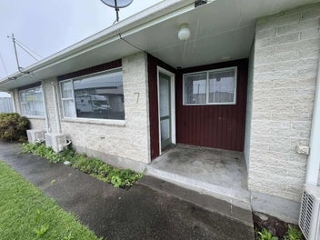 44 Cambridge Street, Levin, Levin