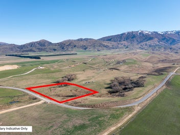 0 Nelsen Ridge Road, Waikerikeri, Alexandra