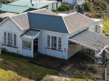 31 Mackay Street, Waihi, Waihi