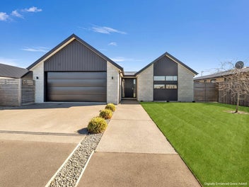 22 Marliece Street, Rolleston, Rolleston
