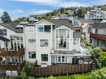 5 Curnow Way, Kaiwharawhara, Wellington