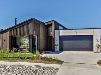 14 Kirimoko Crescent, Wānaka
