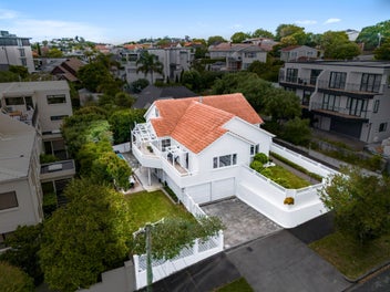 16 Kaimata Street, Saint Heliers, Auckland