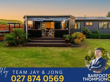 11A Kowhai Avenue, Mangere Bridge, Auckland