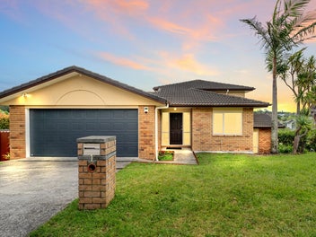 1 Luna Place, Henderson, Auckland