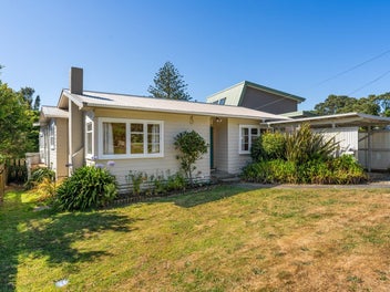 75 Rawhiti Road, Pukerua Bay, Porirua