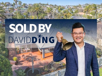 23 St Lucia Place, Unsworth Heights, Auckland