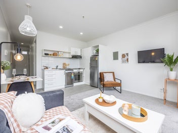 702/149 Nelson Street, Auckland Central, Auckland
