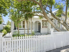 105 Grange Road, Mount Eden, Auckland
