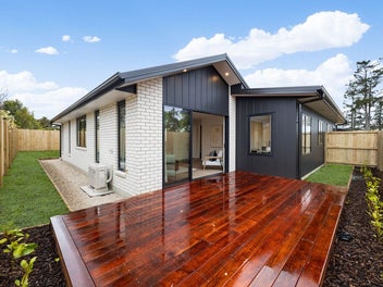 18D Bracken Street, Leamington, Cambridge