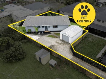 4A Edinburgh Street, Tuakau, Tuakau