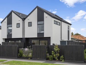 59C Winsor Crescent, Spreydon, Christchurch