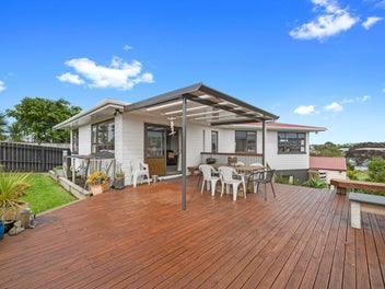 28 Kingsford Street, Bell Block, New Plymouth